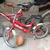 دوچرخه 16