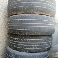لاستیک بارز رینگ 15 سایز 195