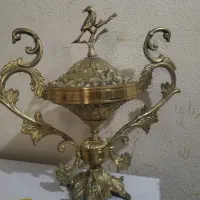 وسایل برنز