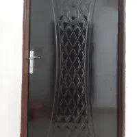درب اتاق