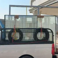 حمل بار با وانت اریسان..تماس بگیرید