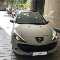 ۲۰۷ اتوماتیک پانا