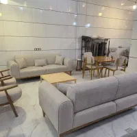 مبل مبلمان مینیمال الماس