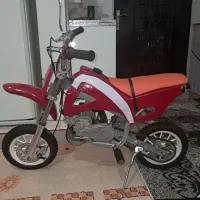 موتورسیکلت