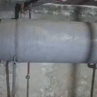 فروش موتور خانه