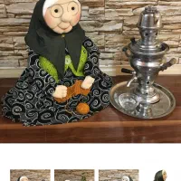 ننه وآقاجون دست ساز