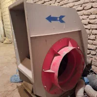 هواکش یا فن صنعتی