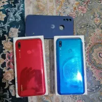 گوشی Huawei Y7 Prime 2019|موبایل|تهران, دروازه شمیران|دیوار