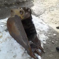 پاکت بیل بکهو