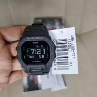 جیشاک GBD 200 آکبند