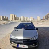 ۲۰۶ مدل ۸۳ تیپ ۲