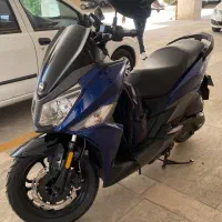 موتور j200