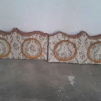 باسلام یه دست ۶تایی پشتی همه سالم بجز یکیش