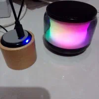 دوعدد اسپیکر درحدنو