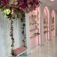 کراتین و فیشال آموزشگاه پوست و مو