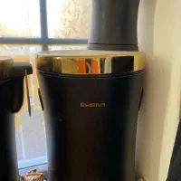 سرویس سطل حبوبات کامل وچرخ خیاطی مارشال