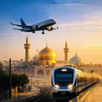 پیش فروش تور ریلی/ قطار ویژه تیر و مرداد