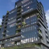 طلافروشی ۱۵ متری همکف مجتمع گارنت