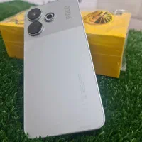 پوکو m6 256/8|موبایل|ملارد, |دیوار