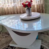 میز ناهارخوری باتخفیف فوق العاده فقط و فقط ۳میلیون