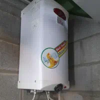 آبگرمکن ۲۰ لیتری جنرال