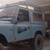 ماشین لندور