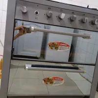 گاز.|اجاق گاز و لوازم برقی پخت‌وپز|کبودرآهنگ, |دیوار