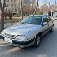 زانتیا دو برگ سند خانگی