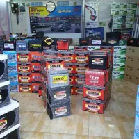 باطری خودرو،ماشین ، باتری شبانه روزی امداد فوری