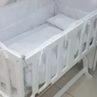 تخت گهواره