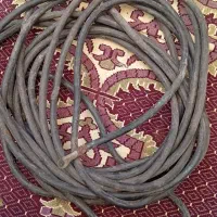 کابل جوش