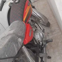 هندا 125 نقدی وقسطی