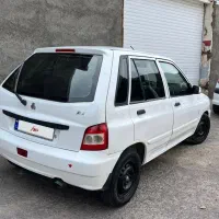 111 مدل ۹۶ شاسی ها در کل سالم