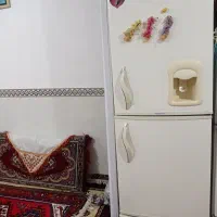 یخچال فرزیز