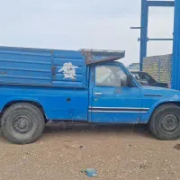 نیسان بار