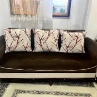 مبلمان کارکرده ۸نفره