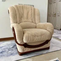 مبل تک نفره