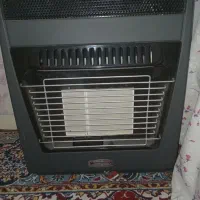 بخاری بدون دود کش سپهر الکتریک