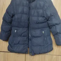 کاپشن فوق العاده گرم