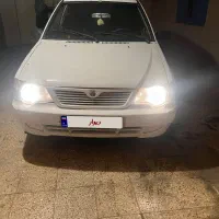 پراید 132