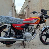 موتور هندا