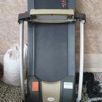 تردمیل کم کار