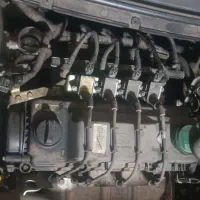 مکانیک جلو بند سیار امداد خودرو