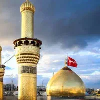 تور زیارتی ۷ روزه عتبات عالیات