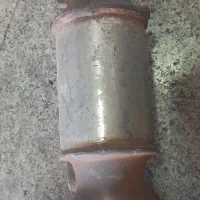 کاتالیزور پراید یورو۴ درحد نو