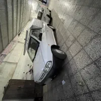 پراید وانت1403