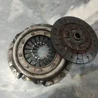 صفحه دیکس نیسان اصلی سالم