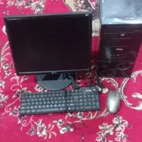 کامپیوتر سالم برای فروش موجوده