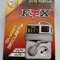 محافظ برق صوتی و تصویری