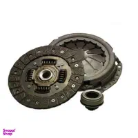 کیت کلاچ دیسک صفحه